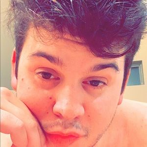 Meet your Posher, Seth